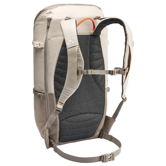 Vaude CityGo 30 Rugzak Linen 5 Vaude CityGo 30 Rugzak Linen - Afbeelding 5