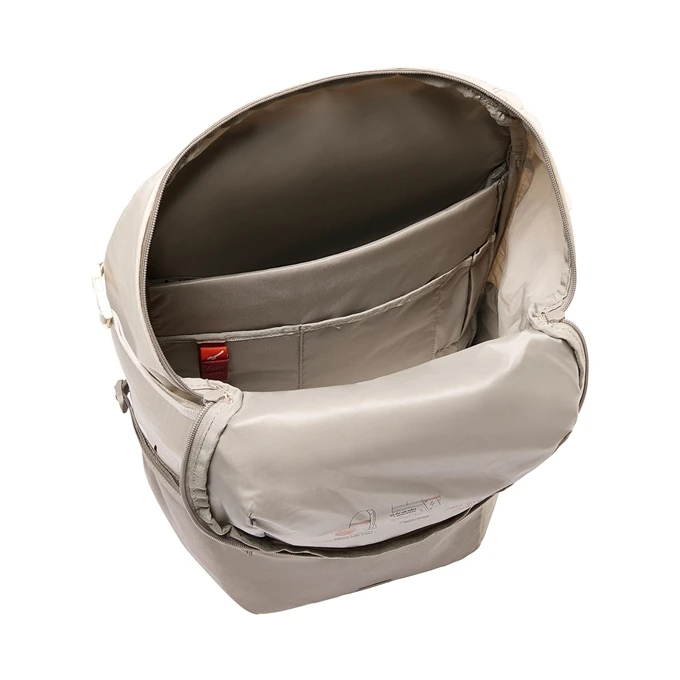 Vaude CityGo 30 Rugzak Linen 7 Vaude CityGo 30 Rugzak Linen - Afbeelding 7