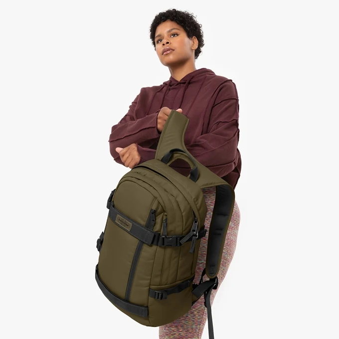 Eastpak Getter CS Mono Army 2 Eastpak Getter CS Mono Army - Afbeelding 2