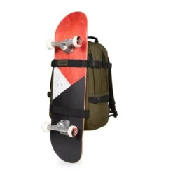 Eastpak Getter CS Mono Army 11 Eastpak Getter CS Mono Army -Ospre Koffers Winkel image 7840