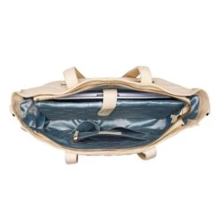 Chabo Milano Padded Office Off-white -Ospre Koffers Winkel image 7849