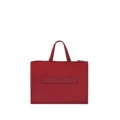 Samsonite Zalia 3.0 Tote 14.1" Dark Red -Ospre Koffers Winkel image 7855