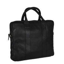 DSTRCT Main Street Workingbag 13.3'' Black 9 DSTRCT Main Street Workingbag 13.3'' Black -Ospre Koffers Winkel image 7864