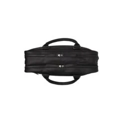 The Chesterfield Brand Boston Laptoptas Zwart -Ospre Koffers Winkel image 7869