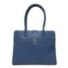 Gigi Fratelli Romance Workbag 15,6" Jeans