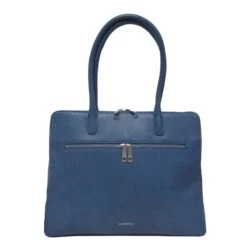 Gigi Fratelli Romance Workbag 15,6" Jeans