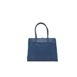Gigi Fratelli Romance Workbag 15,6" Jeans -Ospre Koffers Winkel image 7896