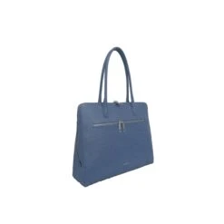 Gigi Fratelli Romance Workbag 15,6" Jeans -Ospre Koffers Winkel image 7898