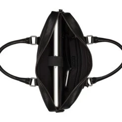 Burkely Antique Avery Laptopbag 15" Black -Ospre Koffers Winkel image 7908