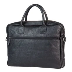 Burkely Antique Avery Laptopbag 15" Black -Ospre Koffers Winkel image 7915