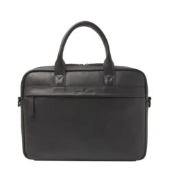 Castelijn & Beerens Onyx Delta Laptoptas 13'' + Tablet RFID Zwart