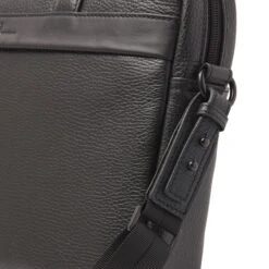 Castelijn & Beerens Onyx Delta Laptoptas 13'' + Tablet RFID Zwart -Ospre Koffers Winkel image 7923