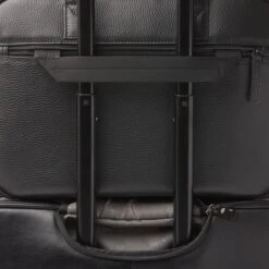 Castelijn & Beerens Onyx Delta Laptoptas 13'' + Tablet RFID Zwart -Ospre Koffers Winkel image 7924