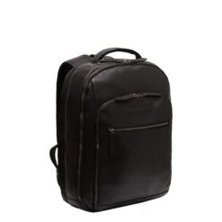 The Chesterfield Brand Tokyo Rugzak Zwart