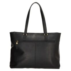 Micmacbags Masterpiece Laptoptas Zwart -Ospre Koffers Winkel image 7936