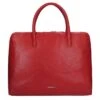 Gigi Fratelli Romance A4 Laptop Bag 15" Red