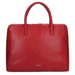 Gigi Fratelli Romance A4 Laptop Bag 15" Red