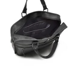 Berba Barbarossa Laptoptas 15" Black 8 Berba Barbarossa Laptoptas 15" Black -Ospre Koffers Winkel image 7991