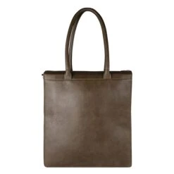 Cowboysbag Hudson Laptopbag Camouflage Green -Ospre Koffers Winkel image 8017