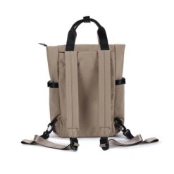 Hedgren Nova Solar Rugzak/Tote Stone Beige -Ospre Koffers Winkel image 8024