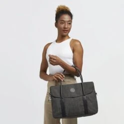 Kipling Superworker Signature Emb 11 Kipling Superworker Signature Emb -Ospre Koffers Winkel image 8030