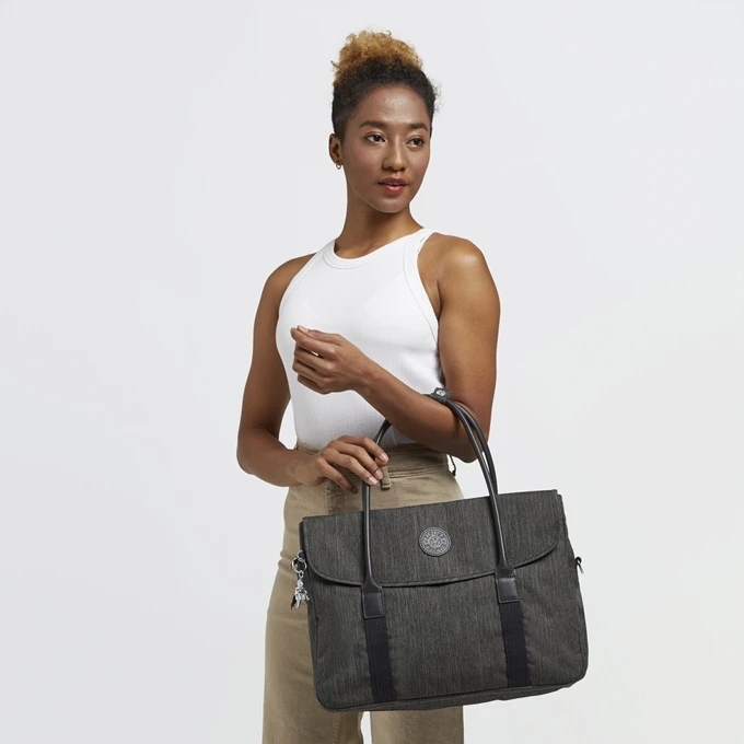 Kipling Superworker Signature Emb 3 Kipling Superworker Signature Emb - Afbeelding 3