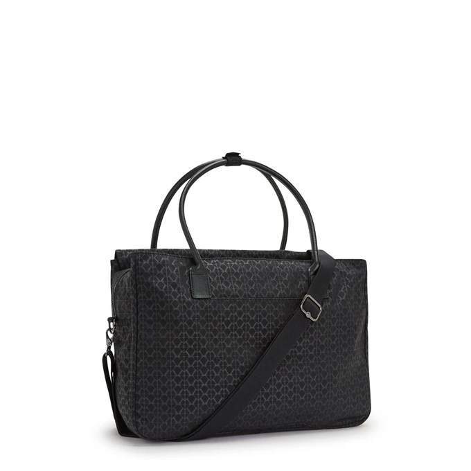 Kipling Superworker Signature Emb 4 Kipling Superworker Signature Emb - Afbeelding 4