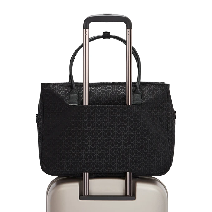 Kipling Superworker Signature Emb 5 Kipling Superworker Signature Emb - Afbeelding 5