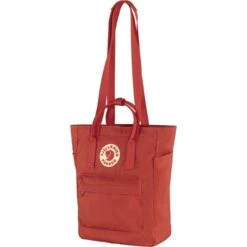 Fjallraven Kanken Totepack True Red -Ospre Koffers Winkel image 8050
