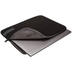Case Logic® Case Logic Reflect Memory Foam Laptopsleeve 15.6 Inch Black -Ospre Koffers Winkel image 8057