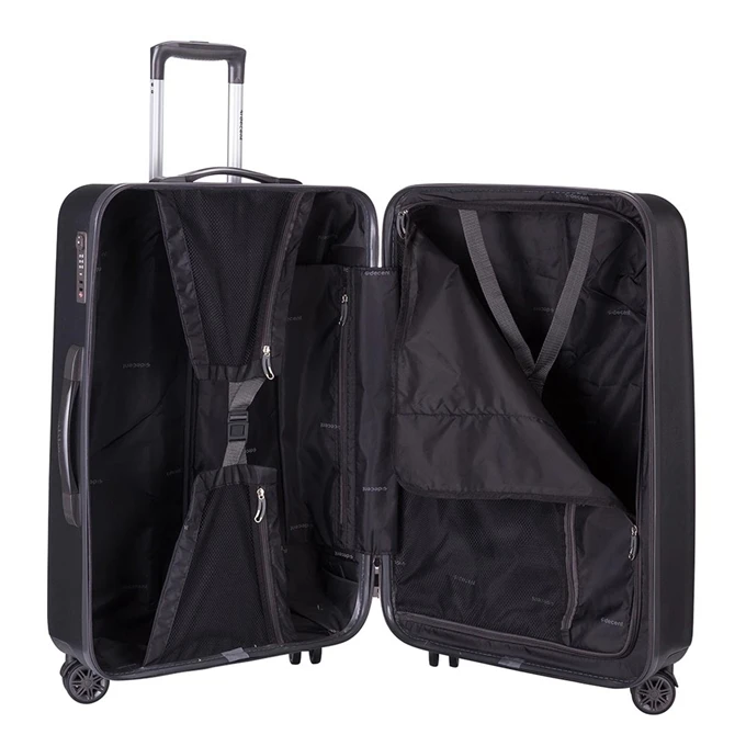 Travelite Kick Off Backpack L Red 4 Travelite Kick Off Backpack L Red - Afbeelding 4