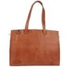 Plevier Islay Dames Laptoptas 15.6'' Cognac