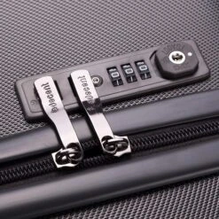 Eastpak Pinnacle Ultra Marine 7 Eastpak Pinnacle Ultra Marine -Ospre Koffers Winkel image 811