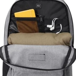 Dakine 365 Pack DLX 27L Geyser Grey -Ospre Koffers Winkel image 8160