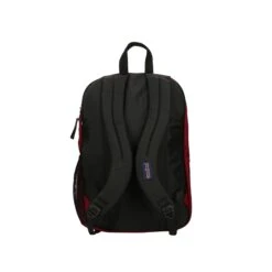 JanSport Big Student Russet Red -Ospre Koffers Winkel image 8163