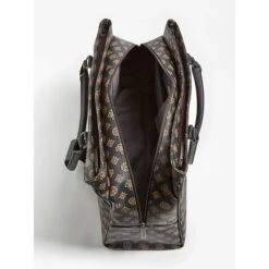 Guess Wilder Shopper Tote Brown 11 Guess Wilder Shopper Tote Brown -Ospre Koffers Winkel image 8168