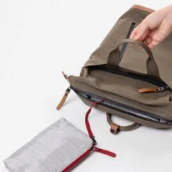 Aunts & Uncles Japan Morioka Backpack Shopper Fallen Rock -Ospre Koffers Winkel image 8192