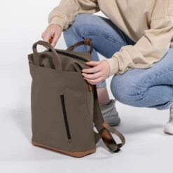 Aunts & Uncles Japan Morioka Backpack Shopper Fallen Rock -Ospre Koffers Winkel image 8196