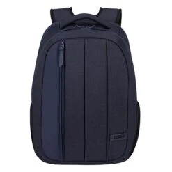American Tourister Streethero Laptop Backpack 15.6" Navy Melange