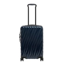 Tumi 19 Degree Cont EXP 4 Whl C/O Navy