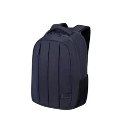 American Tourister Streethero Laptop Backpack 15.6" Navy Melange -Ospre Koffers Winkel image 8200