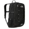 The North Face Borealis Classic Black