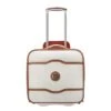 Delsey Chatelet Air 2.0 2 Wheel Underseater Trolley 42 Angora