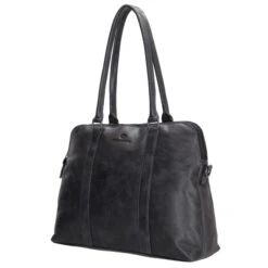 Micmacbags Porto Laptoptas II Donker Navy -Ospre Koffers Winkel image 8236