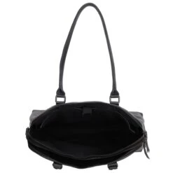 Micmacbags Porto Laptoptas II Donker Navy -Ospre Koffers Winkel image 8238