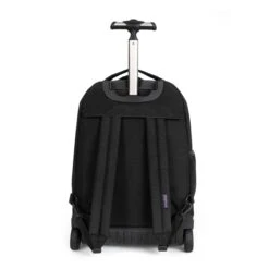 JanSport Driver 8 Black -Ospre Koffers Winkel image 8242