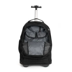 JanSport Driver 8 Black -Ospre Koffers Winkel image 8243