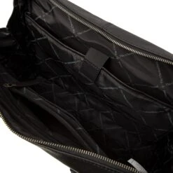 The Chesterfield Brand Manhattan Laptoptas Black -Ospre Koffers Winkel image 8251