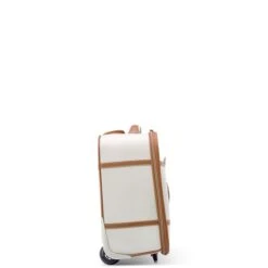 Delsey Chatelet Air 2.0 2 Wheel Underseater Trolley 42 Angora -Ospre Koffers Winkel image 826