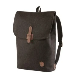 Fjallraven Norrvage Foldsack Brown